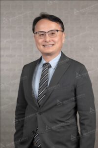 張傳育 校長