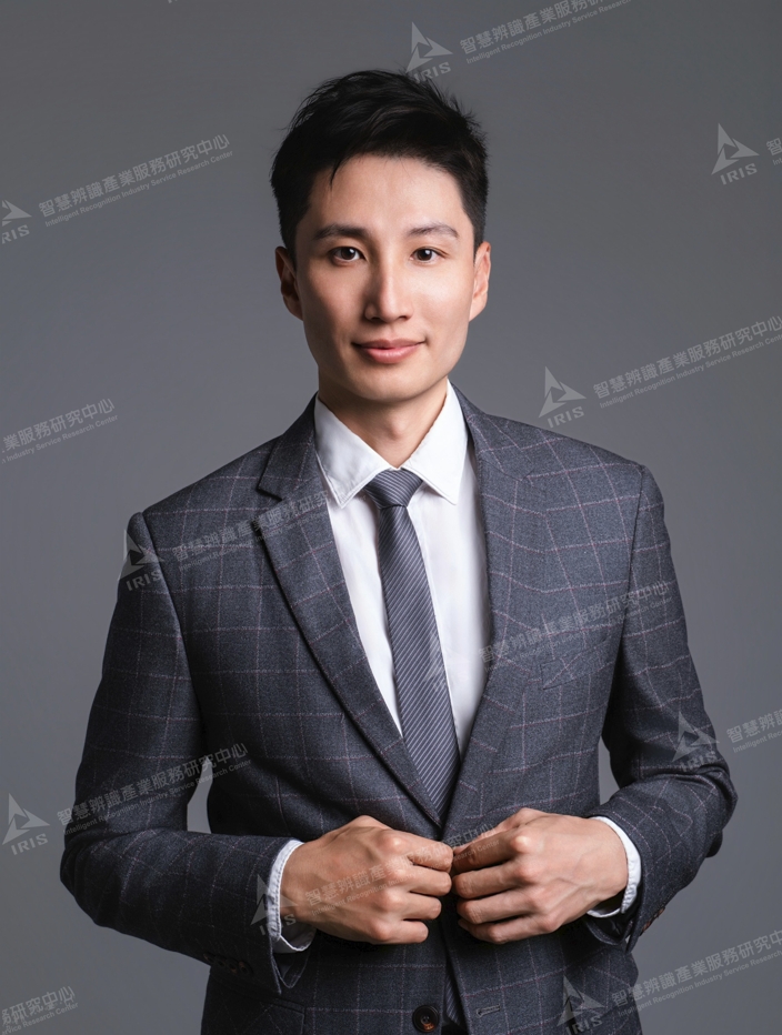 技術團隊_陳士煜