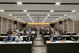 智慧辨識論壇 4