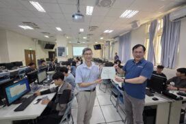 Microchip 2025 微控制器校園菁英班 6