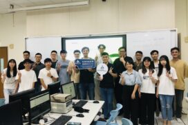 Nvidia技術交流研習 2