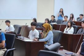 雲科大 x 京都產業大學 4