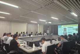 桃園市環保局空汙技術交流會 3