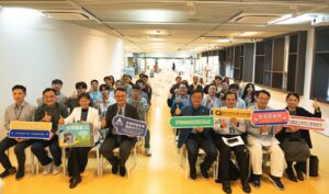 AI智慧畜牧技術媒合暨成果展示會，圓滿成功！