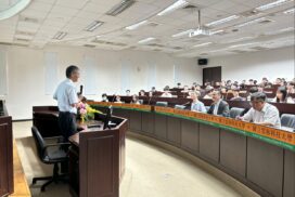 1008日本岡山大學專題演講 (1)