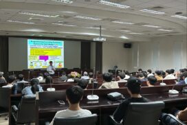 1008日本岡山大學專題演講 (2)