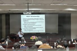 1008日本岡山大學專題演講 (3)