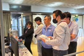 AI智慧畜牧媒合暨成果展示 (6)