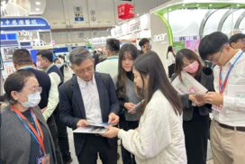 台灣醫療科技展 (2)