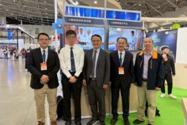 台灣醫療科技展 (4)