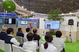 台灣醫療科技展 (5)