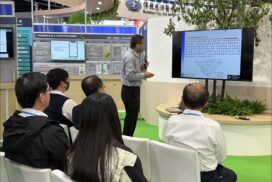 台灣醫療科技展 (6)