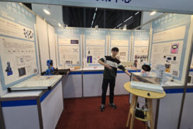 校慶研發成果展 (1)