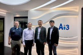 訪Ai3人工智能 (2)