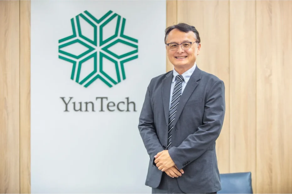 鏈結產學兩端強化 AI 實務應用 雲科大透過 AI 智慧辨識服務培育 AI 即戰力