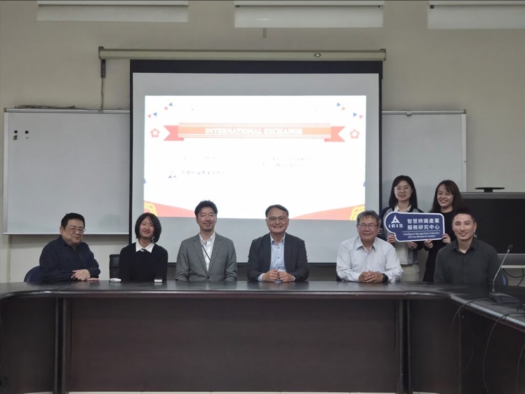 YunTech x 京都產業大學-International Exchange (1)