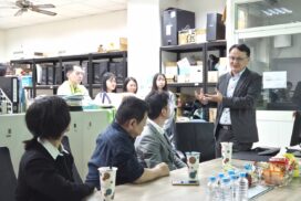 YunTech x 京都產業大學-International Exchange (2)