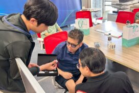 YunTech IRIS × McGill University (3)
