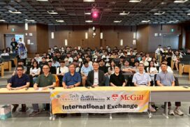 YunTech IRIS × McGill University (1)