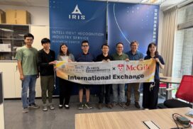 YunTech IRIS × McGill University (4)