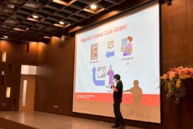 YunTech IRIS × McGill University (2)